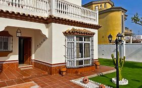 Casa Los Henke - Ole Solutions